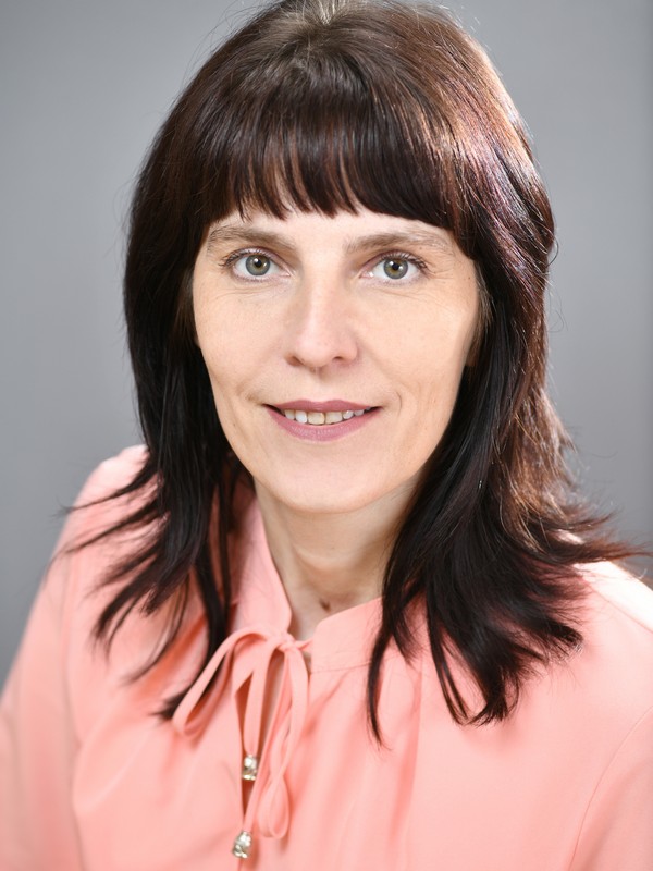 Рязанцева Лариса Николаевна.