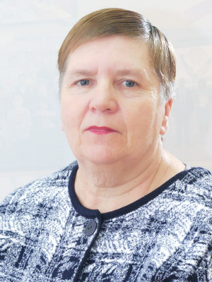 Упрямцева Галина Викторовна Упрямцева Галина Викторовна