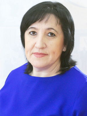 Паршина Ольга Владимировна Паршина Ольга Владимировна