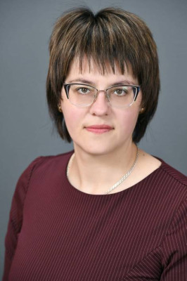 Жирякова Надежда Алексеевна Жирякова Надежда Алексеевна