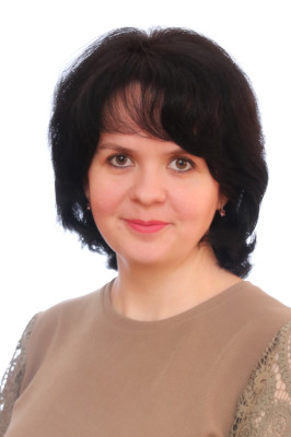 Бачурина Татьяна Юрьевна Бачурина Татьяна Юрьевна