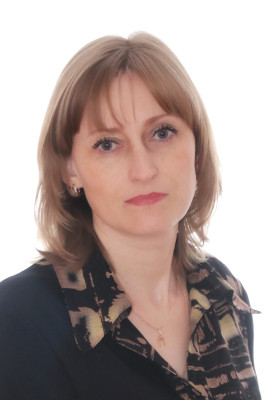 Родионова Марина Александровна Родионова Марина Александровна