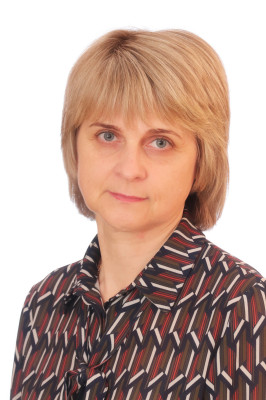 Лысенко Татьяна Николаевна Лысенко Татьяна Николаевна